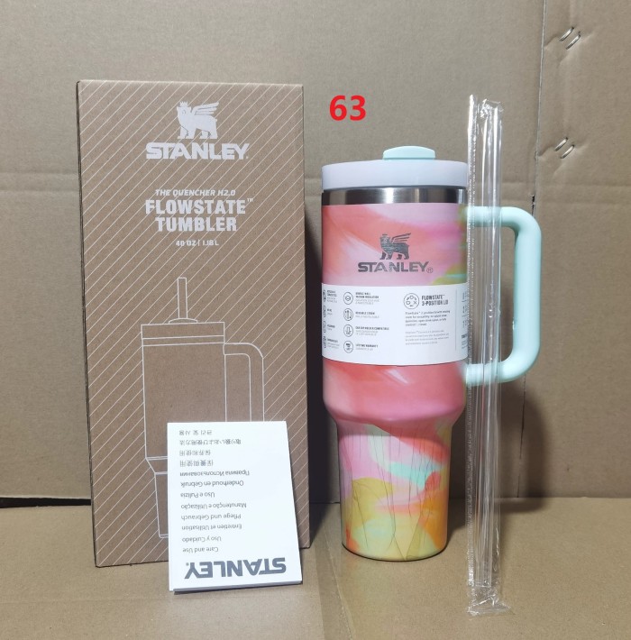 40OZ Vacuum cup, 1.18L,  with box, CUP21-58-63
