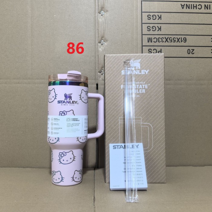 40OZ Vacuum cup, 1.18L,  with box, CUP21-86-93