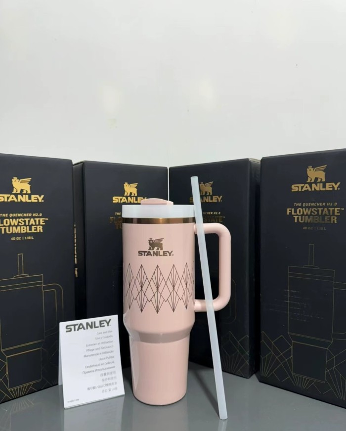 40OZ Vacuum cup, 1.18L,  with box, CUP21-64-69