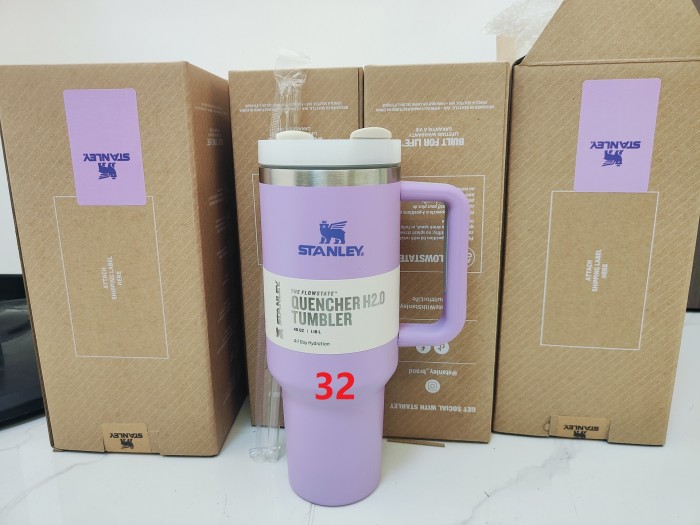 40OZ Vacuum cup, 1.18L,  with box, CUP21-8-16 and 28-42
