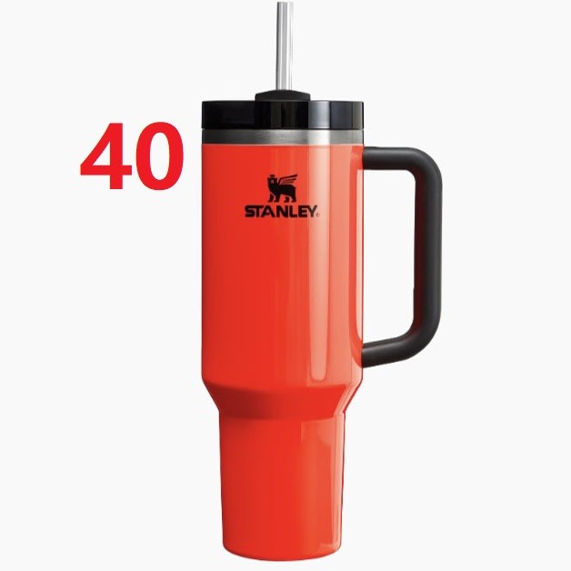 40OZ Vacuum cup, 1.18L,  with box, CUP21-8-16 and 28-42