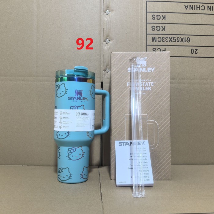 40OZ Vacuum cup, 1.18L,  with box, CUP21-86-93
