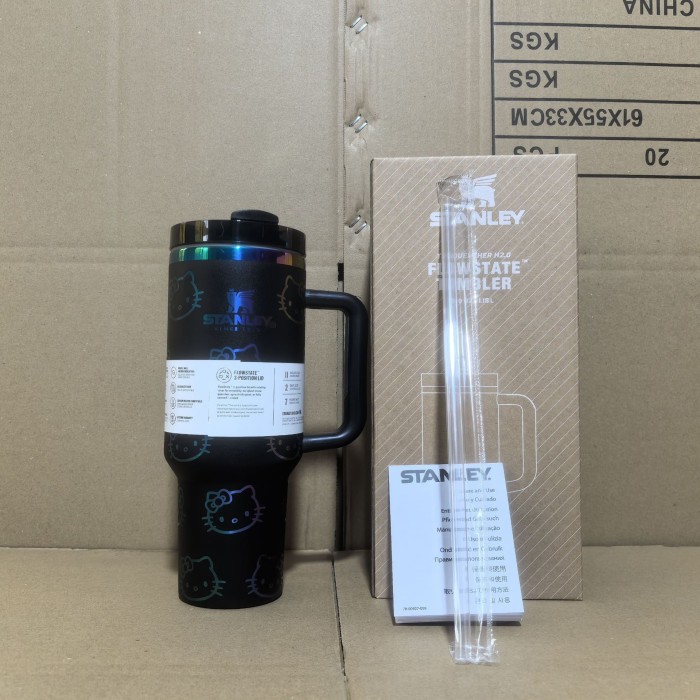 40OZ Vacuum cup, 1.18L,  with box, CUP21-86-93