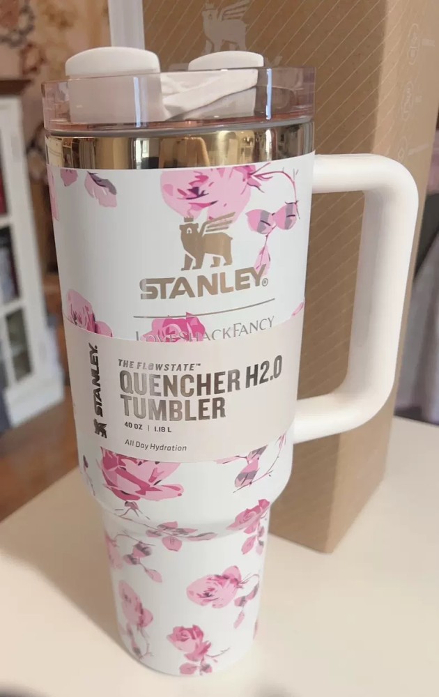 40OZ Vacuum cup, 1.18L,  with box, CUP21-58-63