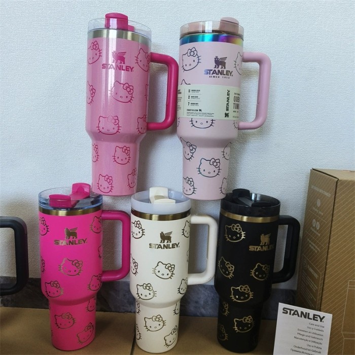 40OZ Vacuum cup, 1.18L,  with box, CUP21-86-93