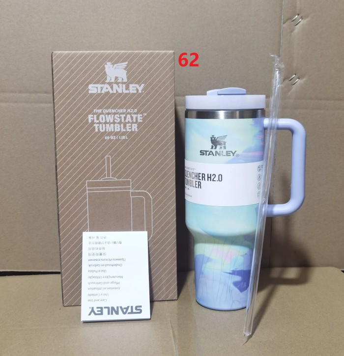 40OZ Vacuum cup, 1.18L,  with box, CUP21-58-63