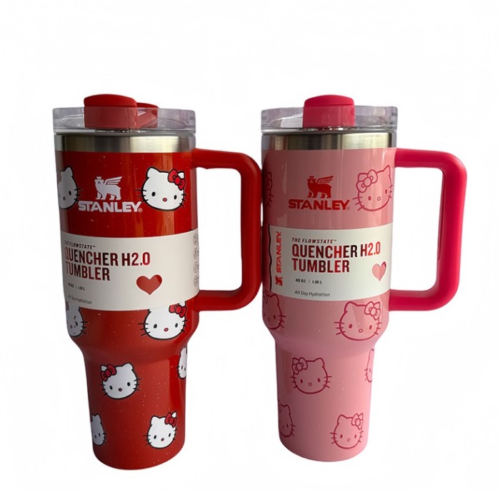 40OZ Vacuum cup, 1.18L,  with box, CUP21-86-93