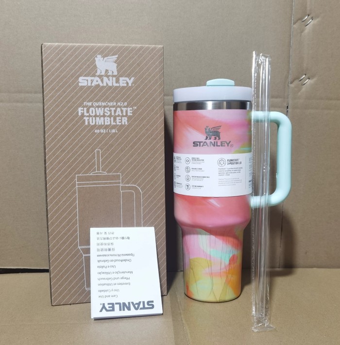 40OZ Vacuum cup, 1.18L,  with box, CUP21-58-63