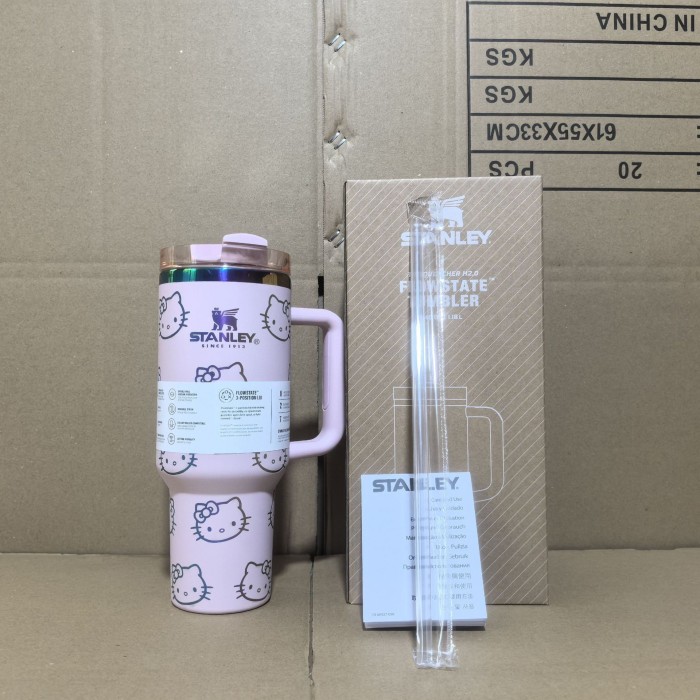 40OZ Vacuum cup, 1.18L,  with box, CUP21-86-93