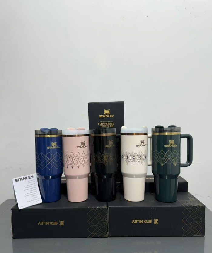 40OZ Vacuum cup, 1.18L,  with box, CUP21-64-69