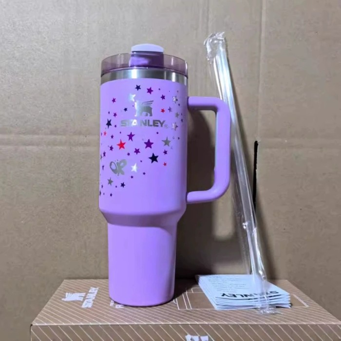 40OZ Vacuum cup, 1.18L,  with box, CUP21-64-69