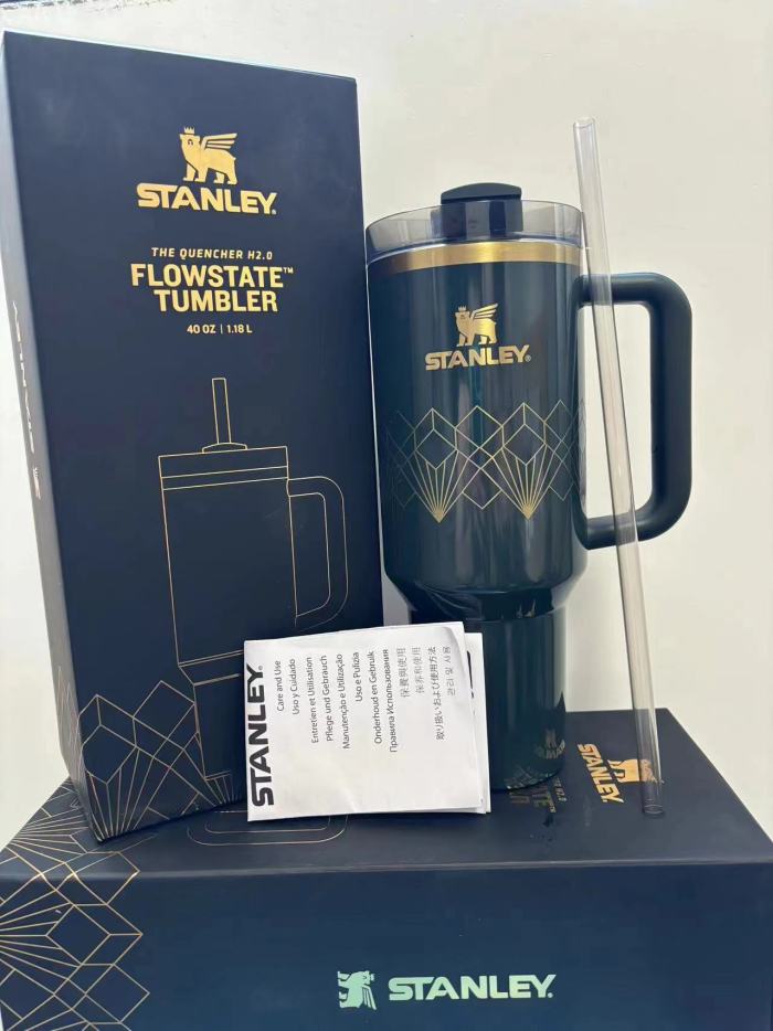 40OZ Vacuum cup, 1.18L,  with box, CUP21-64-69