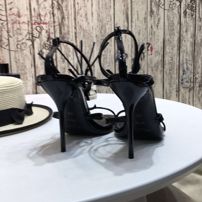 Women heel shoes, heel 8cm and 10cm, size 35-41, SS70-2029-2030