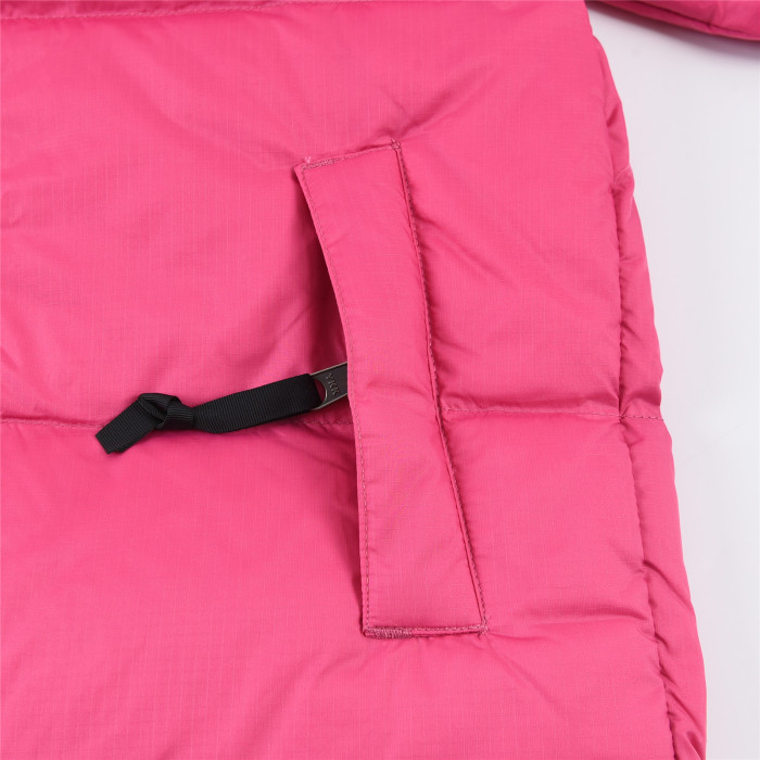Kids' down jacket  clothes eiderdown outwear . CL88-13
