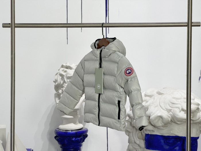 Kids' down jacket  clothes eiderdown outwear . CL98-1