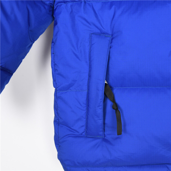 Kids' down jacket  clothes eiderdown outwear . CL88-12