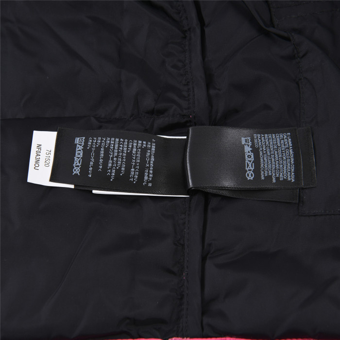 Kids' down jacket  clothes eiderdown outwear . CL88-13