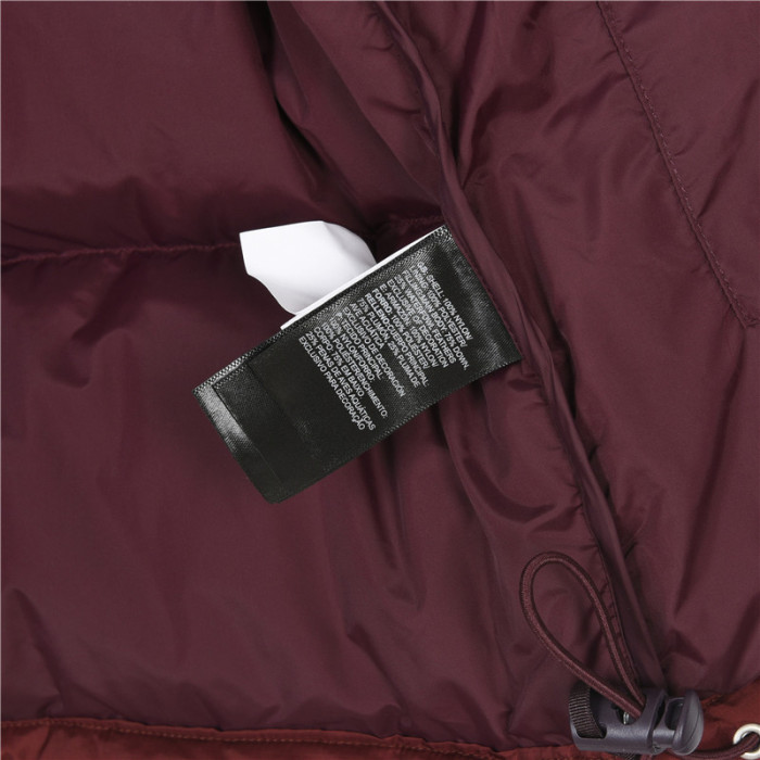 Kids' down jacket  clothes eiderdown outwear . CL88-17