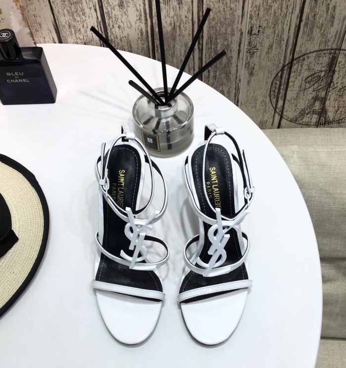 Women heel shoes, heel 8cm and 10cm, size 35-41, SS70-2029-2030