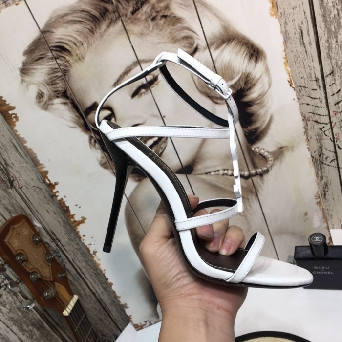 Women heel shoes, heel 8cm and 10cm, size 35-41, SS70-2029-2030