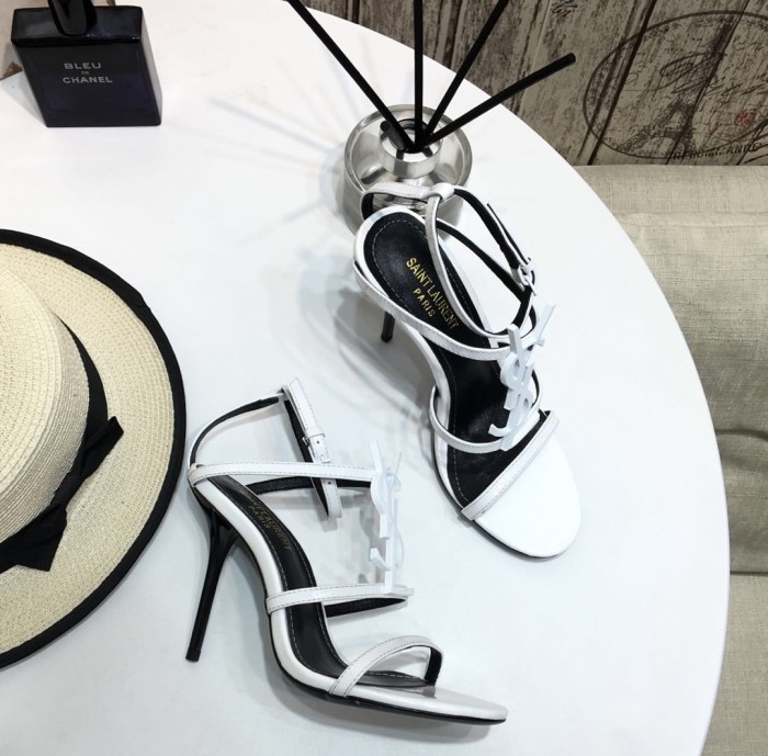 Women heel shoes, heel 8cm and 10cm, size 35-41, SS70-2029-2030