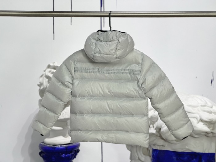 Kids' down jacket  clothes eiderdown outwear . CL98-1