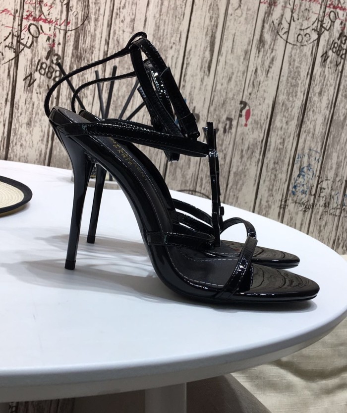 Women heel shoes, heel 8cm and 10cm, size 35-41, SS70-2029-2030