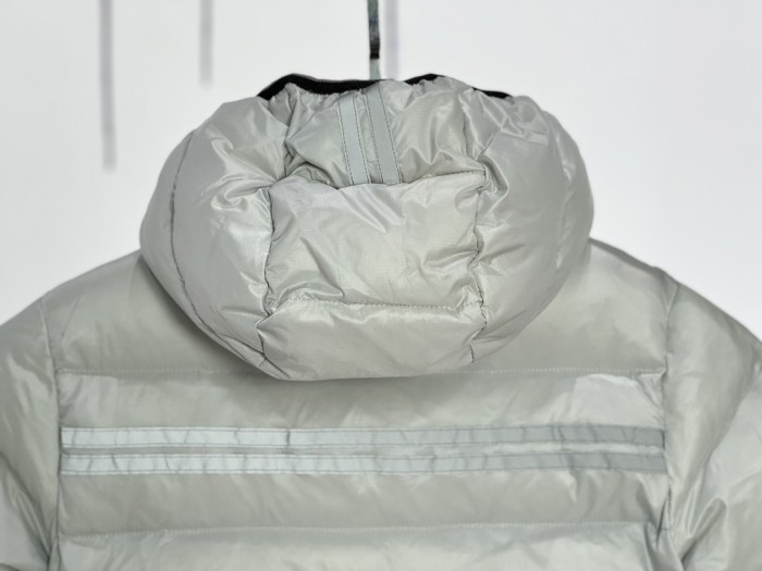 Kids' down jacket  clothes eiderdown outwear . CL98-1