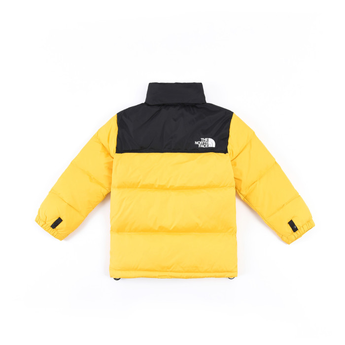 Kids' down jacket  clothes eiderdown outwear . CL88-10