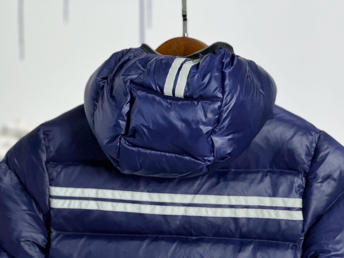 Kids' down jacket  clothes eiderdown outwear . CL98-3