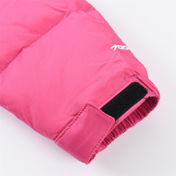 Kids' down jacket  clothes eiderdown outwear . CL88-13