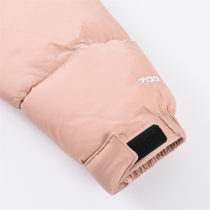 Kids' down jacket  clothes eiderdown outwear . CL88-14
