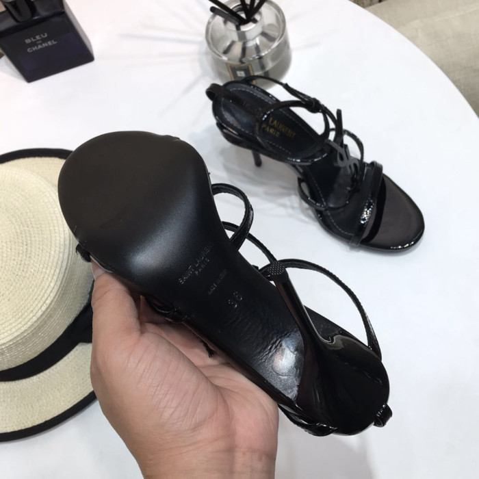 Women heel shoes, heel 8cm and 10cm, size 35-41, SS70-2029-2030
