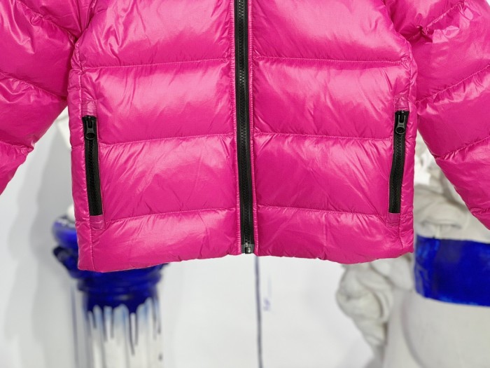 Kids' down jacket  clothes eiderdown outwear . CL98-5