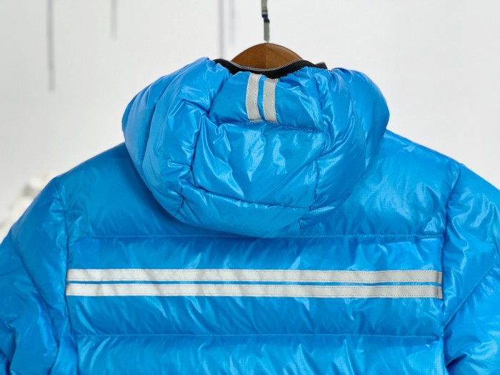 Kids' down jacket  clothes eiderdown outwear . CL98-4