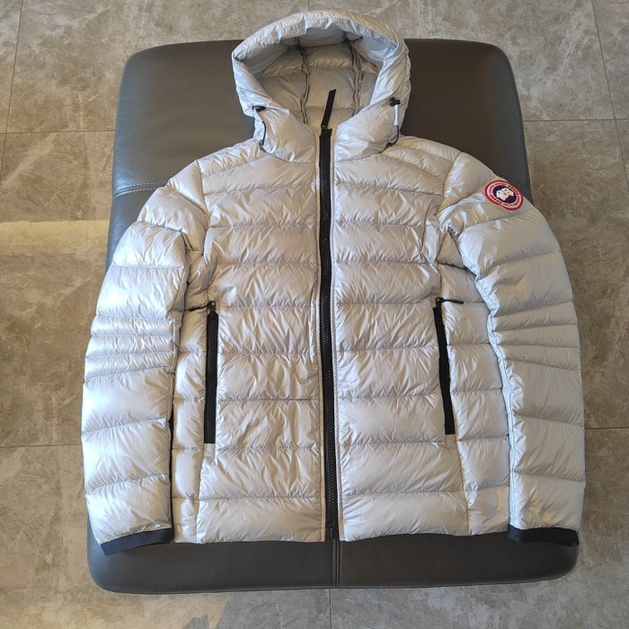 Down jacket clothes eiderdown outwear for men and women, CL158-3