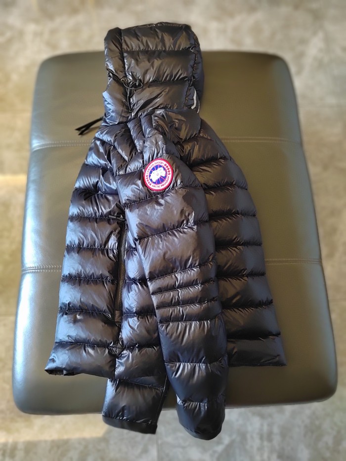 Down jacket clothes eiderdown outwear for men and women, CL158-2