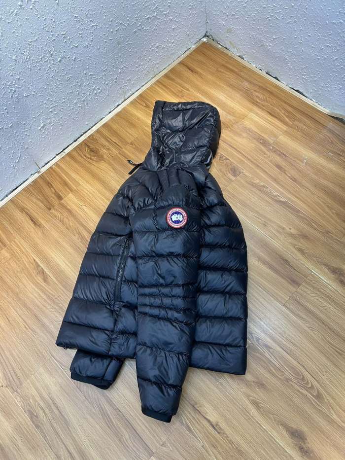 Down jacket clothes eiderdown outwear for men and women, CL158-4