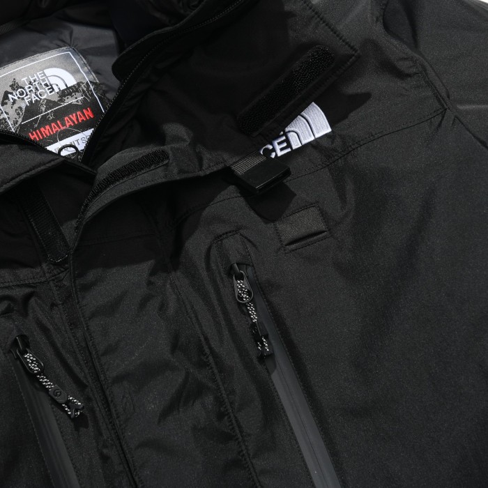 Down jacket clothes eiderdown outwear for men and women, CL158-8