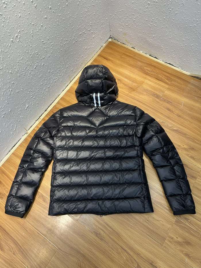 Down jacket clothes eiderdown outwear for men and women, CL158-6