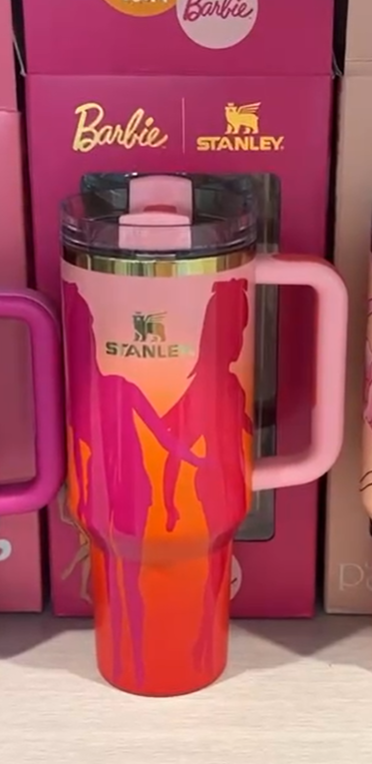 40OZ Vacuum cup, 1.18L,  with box, CUP21-94-98