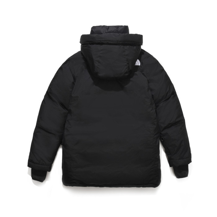 Down jacket clothes eiderdown outwear for men and women, CL158-8
