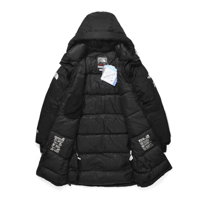 Down jacket clothes eiderdown outwear for men and women, CL200-5