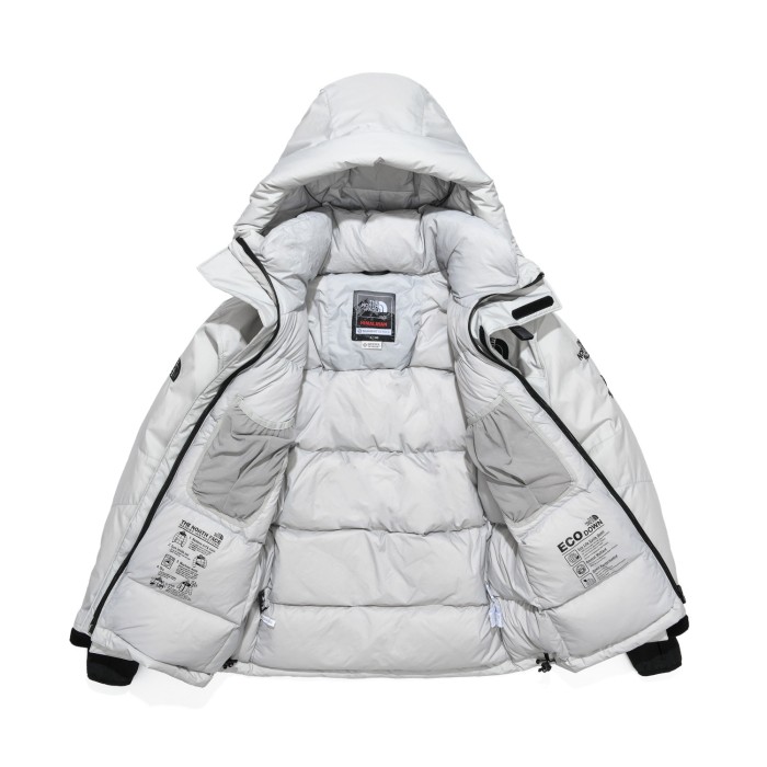 Down jacket clothes eiderdown outwear for men and women, CL158-9