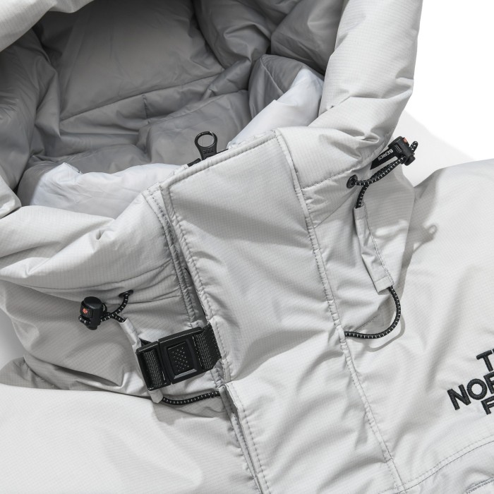 Down jacket clothes eiderdown outwear for men and women, CL158-9