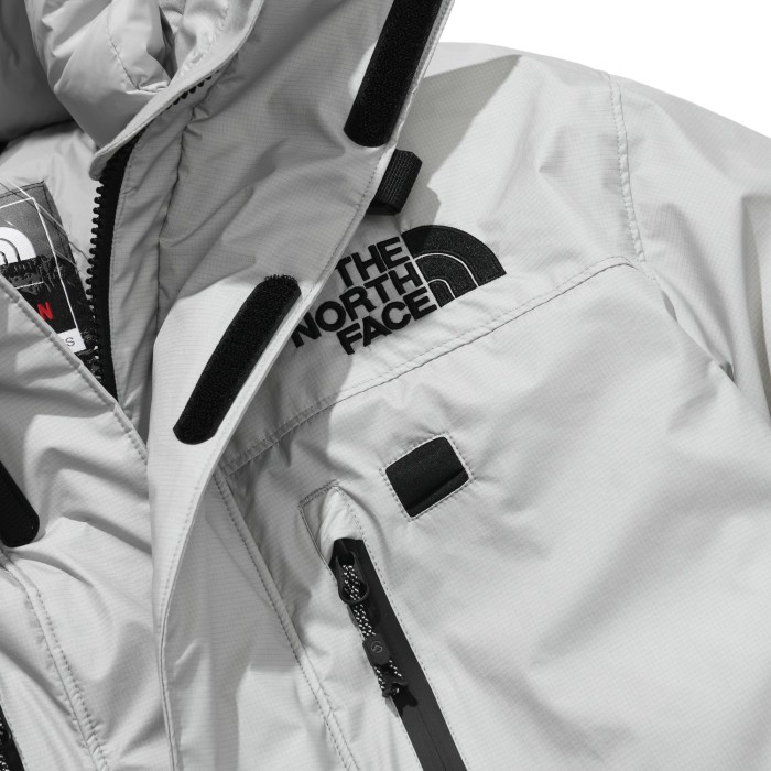 Down jacket clothes eiderdown outwear for men and women, CL200-4