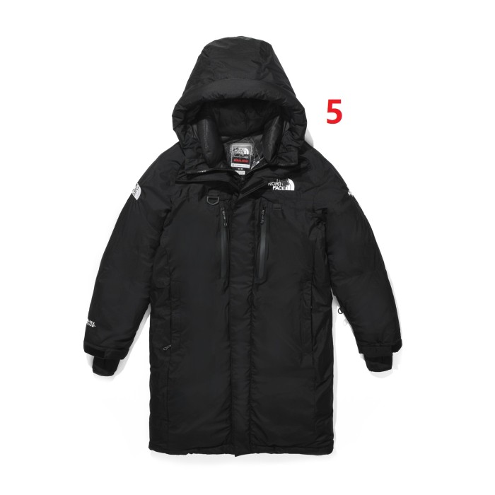 Down jacket clothes eiderdown outwear for men and women, CL200-5