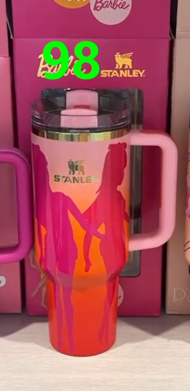 40OZ Vacuum cup, 1.18L,  with box, CUP21-94-98