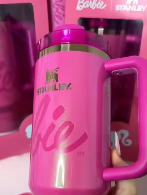 40OZ Vacuum cup, 1.18L,  with box, CUP21-94-98