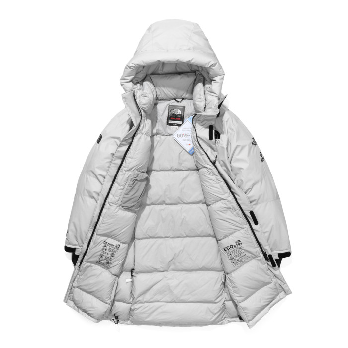 Down jacket clothes eiderdown outwear for men and women, CL200-4